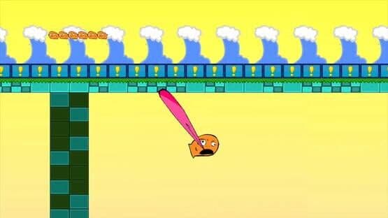 Call Me Skyfish screenshot 2