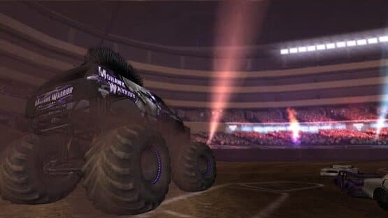Monster Jam screenshot 5