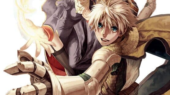 Ragnarok Online artwork 11