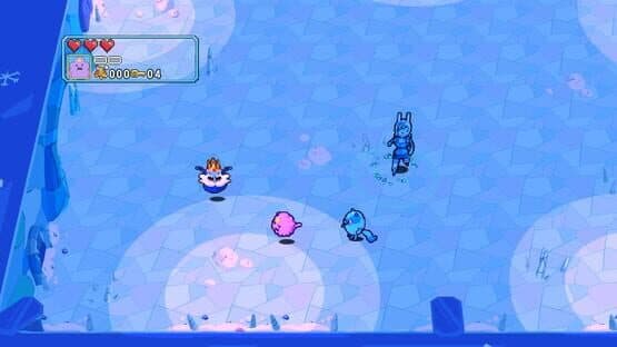 Adventure Time: Explore the Dungeon Because I Don't Know! screenshot 12
