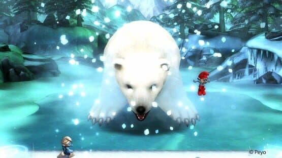 The Smurfs 2 screenshot 9