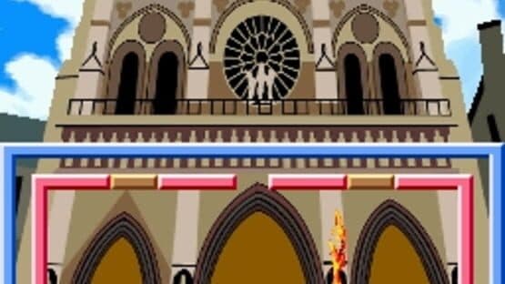 Pang: Magical Michael screenshot 3