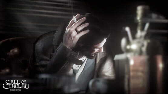 Call of Cthulhu screenshot 8