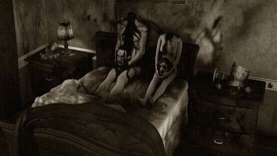 Post Mortem screenshot 1