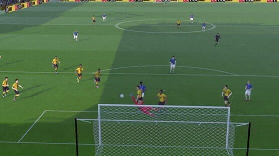 Football Manager 2017 screenshot 1