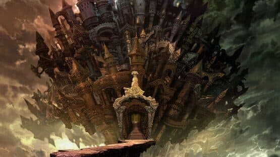 Atelier Iris 3: Grand Phantasm artwork 2