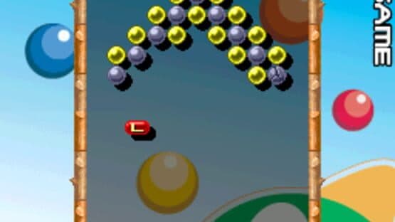 Arkanoid DS screenshot 11