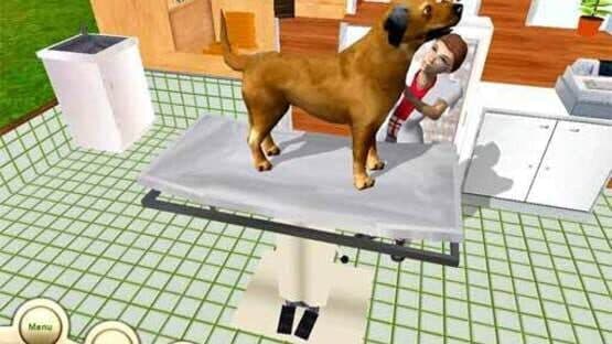 Paws and Claws: Pet Vet screenshot 4