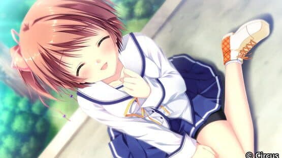 Da Capo 3 R screenshot 2