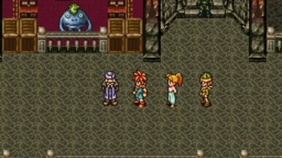 Chrono Trigger screenshot 12