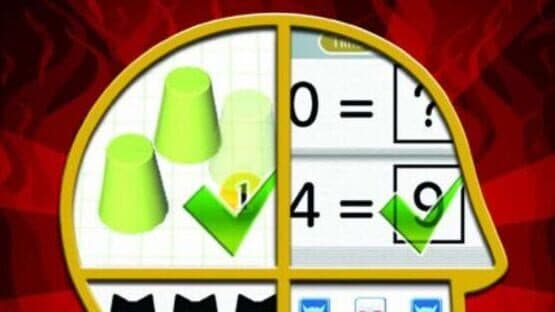 Brain Age: Concentration Training screenshot 1