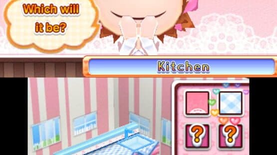 Cooking Mama: Sweet Shop screenshot 6