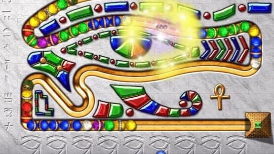 Luxor: Amun Rising screenshot 4