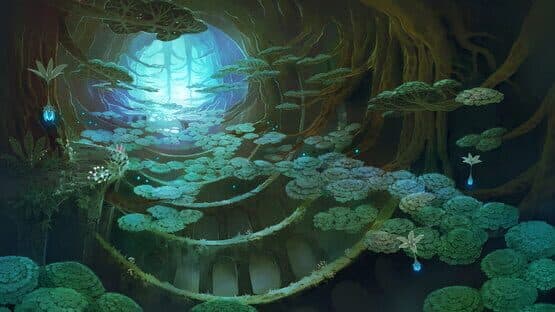 Atelier Shallie Plus: Alchemists of the Dusk Sea artwork 8