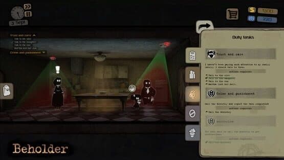 Beholder: Complete Edition screenshot 11