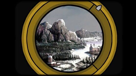 Rusty Lake: Roots screenshot 1