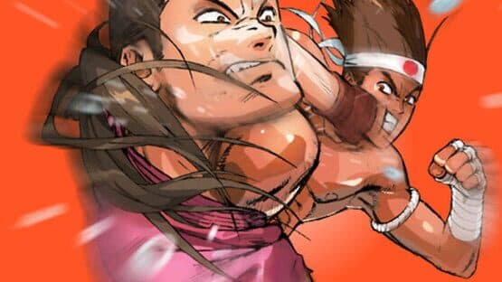 Capcom vs. SNK: Millennium Fight 2000 artwork 2