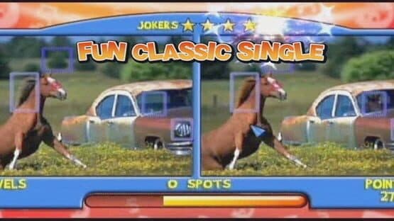 5 Spots Party screenshot 1