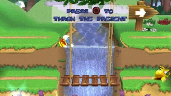 The Smurfs screenshot 4