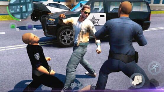 Gangstar Vegas screenshot 11