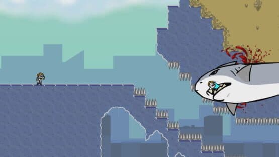 tinyBuild Thrill-Seeker Bundle screenshot 7