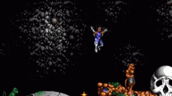 Assassin: Special Edition screenshot 3