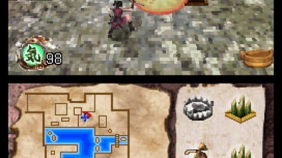 Tenchu: Dark Secret screenshot 9