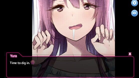 My Little Kitties screenshot 2