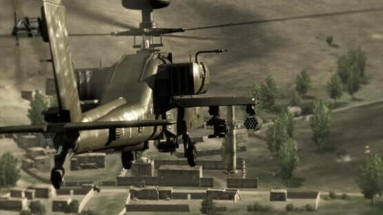 ArmA 2: Operation Arrowhead screenshot 1