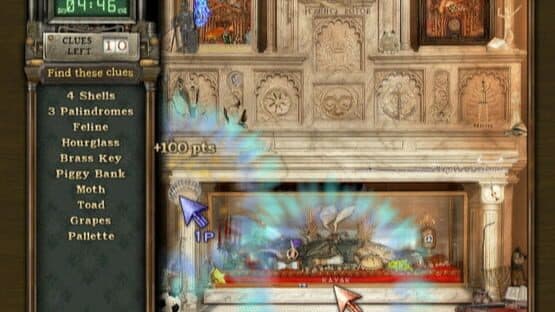 Cate West: The Vanishing Files screenshot 9