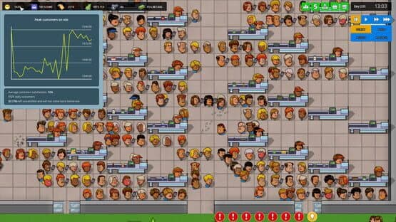 Another Brick in the Mall screenshot 5