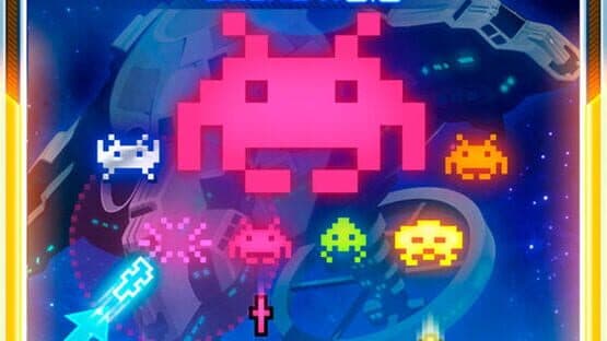 Arkanoid vs. Space Invaders screenshot 5