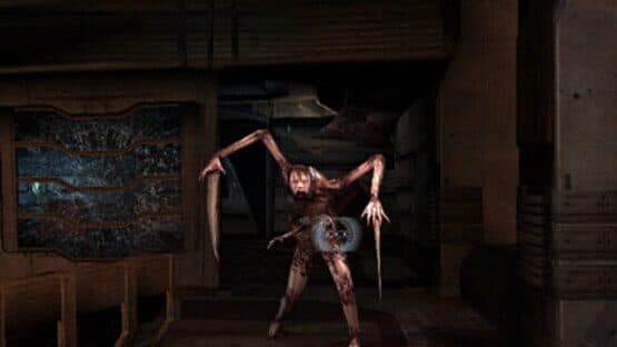 Dead Space: Extraction screenshot 6