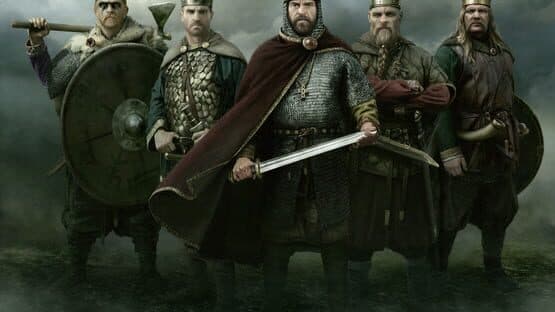 Total War Saga: Thrones of Britannia artwork 2
