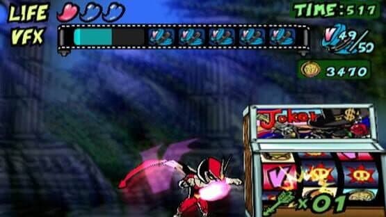 Viewtiful Joe screenshot 11