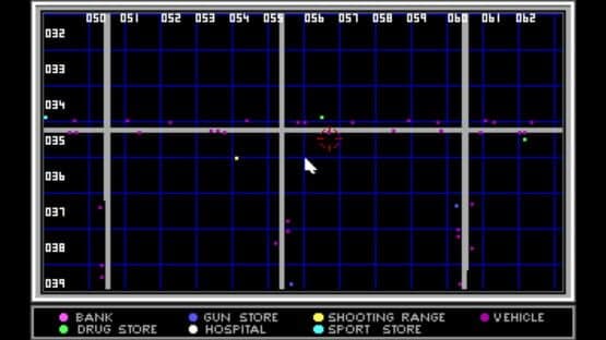 The Terminator screenshot 5