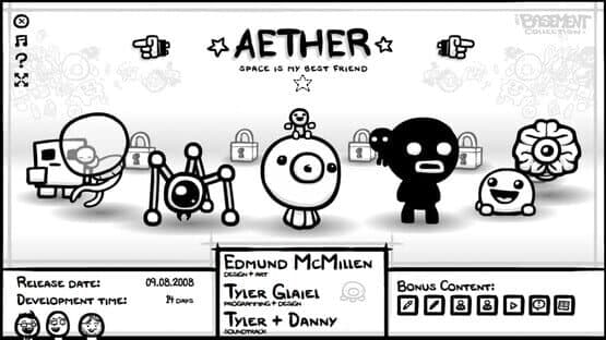 The Basement Collection screenshot 4