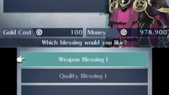 Fire Emblem Warriors screenshot 11