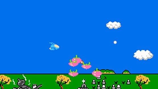 Stinger screenshot 2