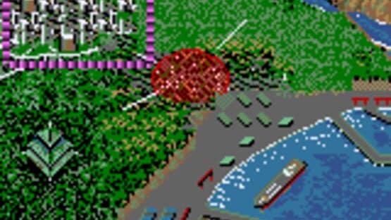 Shinobi screenshot 4