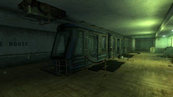 Fallout 3: Broken Steel screenshot 5