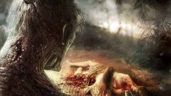 Dead Island artwork 7