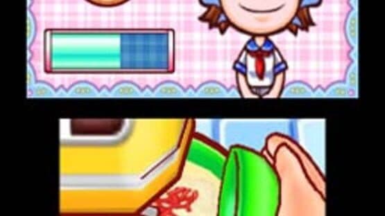 Cooking Mama 4: Kitchen Magic screenshot 6
