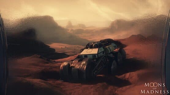 Moons of Madness screenshot 9