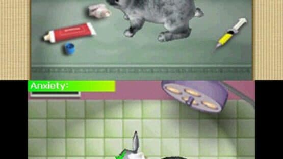 Me & My Furry Patients 3D screenshot 3