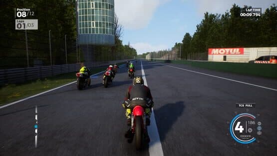 Ride 3 screenshot 9