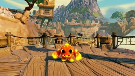 Skylanders: Trap Team screenshot 7