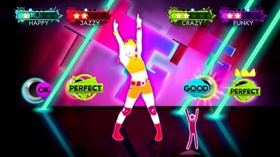 Just Dance: Best Of screenshot 6
