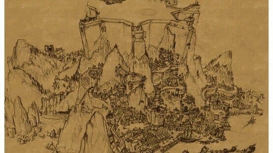 Dragon Age: Origins artwork 3