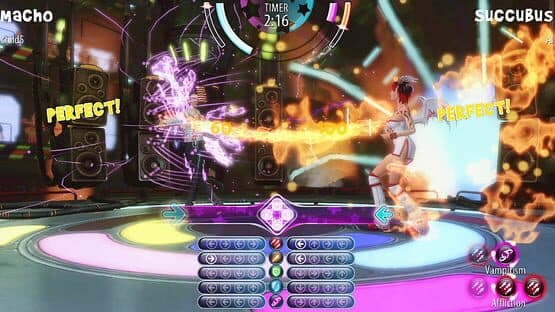 Dance Magic screenshot 3